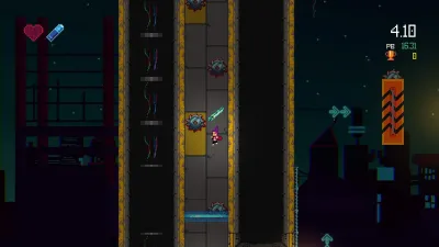 Velocity Noodle — скриншот 7