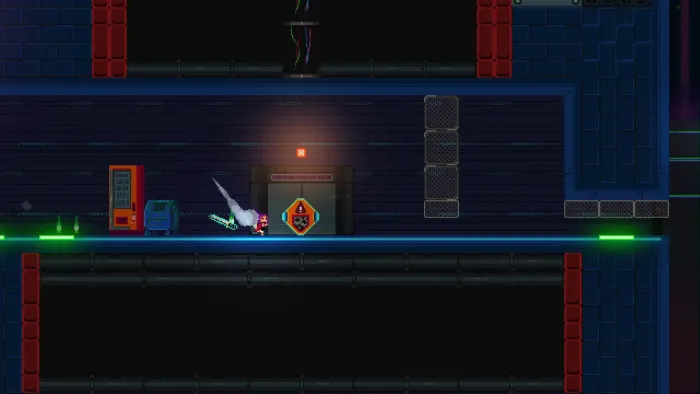 Velocity Noodle — скриншот 9