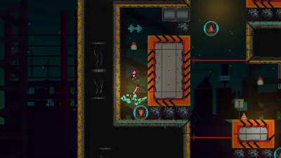 Velocity Noodle — скриншот 10