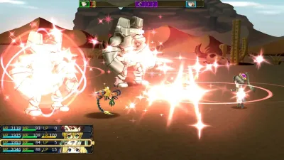 Ambition Record — скриншот 6