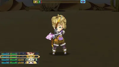 Ambition Record — скриншот 7