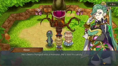 Ambition Record — скриншот 8