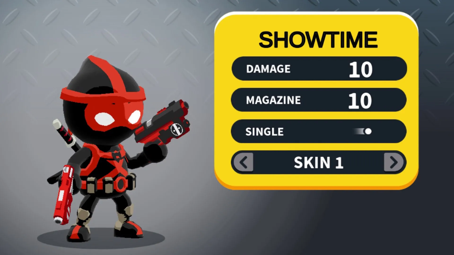 Johnny Trigger: Lunatic DLC — трейлер