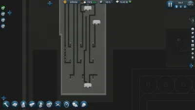 SimAirport — скриншот 7