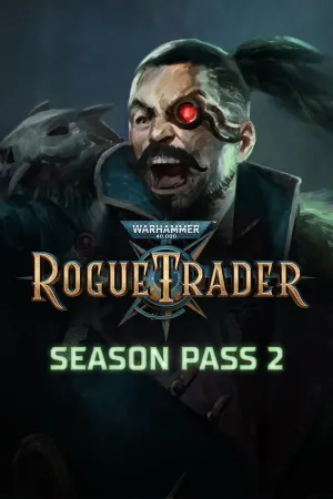 Warhammer 40,000: Rogue Trader - Season Pass 2
