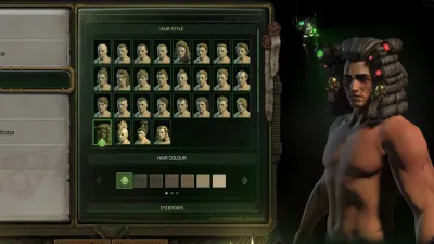 Warhammer 40,000: Rogue Trader - Season Pass 2 — скриншот 3