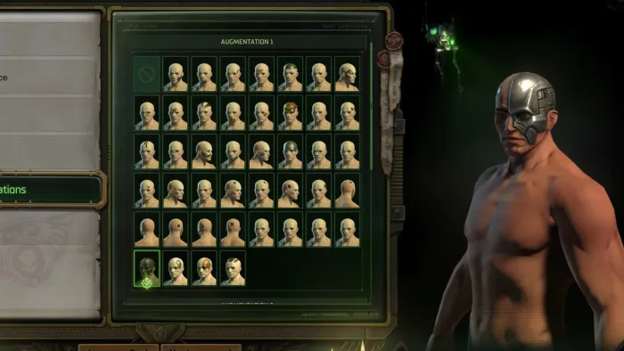 Warhammer 40,000: Rogue Trader - Season Pass 2 — скриншот 4