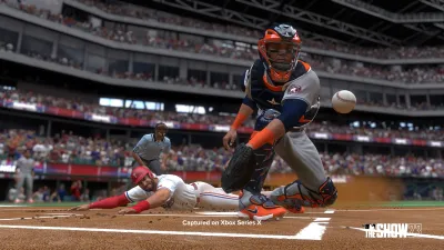 MLB® The Show™ 23 для Xbox One — скриншот 6