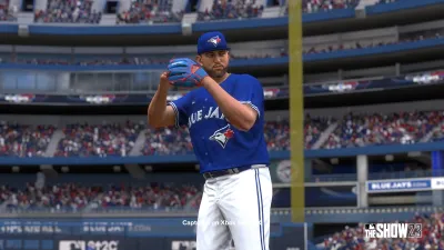 MLB® The Show™ 23 для Xbox One — скриншот 8
