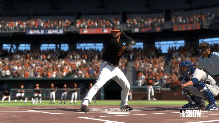 MLB® The Show™ 23 для Xbox One — скриншот 9