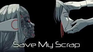 Save My Scrap