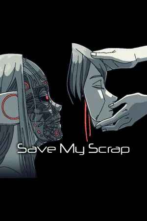 Save My Scrap