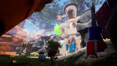 Supraland — скриншот 5