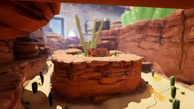 Supraland — скриншот 10