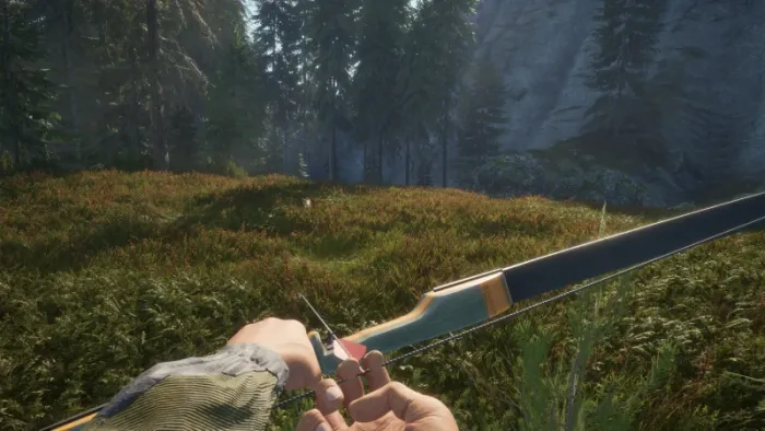 theHunter: Call of the Wild™ - The Ambusher Pack — скриншот 3