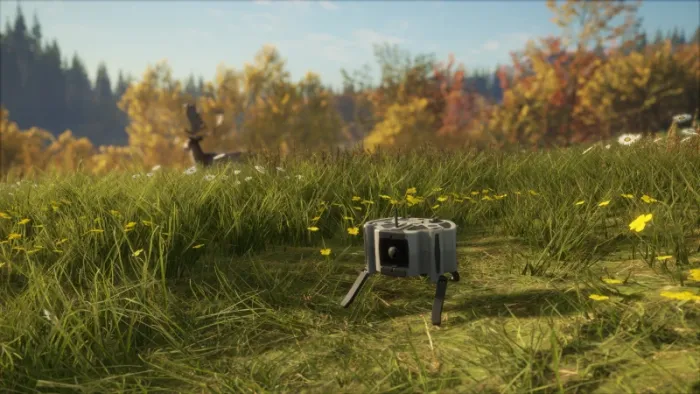 theHunter: Call of the Wild™ - The Ambusher Pack — скриншот 4