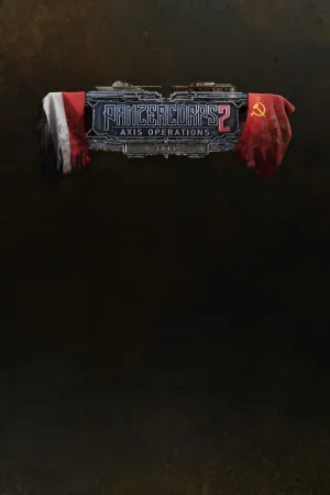 Panzer Corps 2: Axis Operations - 1943