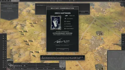 Panzer Corps 2: Axis Operations - 1943 — скриншот 4