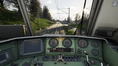 Train Sim World® 4: Bahnstrecke Salzburg - Rosenheim — скриншот 3