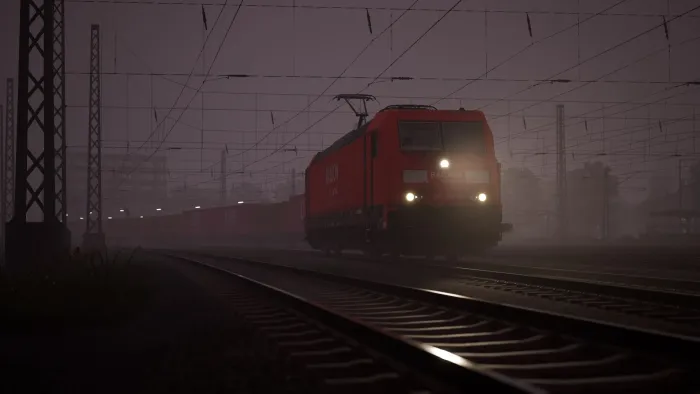 Train Sim World® 4: Bahnstrecke Salzburg - Rosenheim — скриншот 10