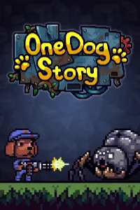 One Dog Story