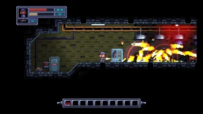 One Dog Story — скриншот 1