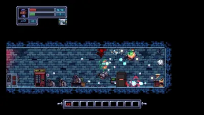 One Dog Story — скриншот 11