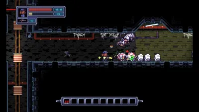 One Dog Story — скриншот 2