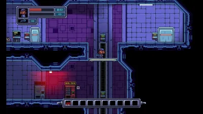 One Dog Story — скриншот 3