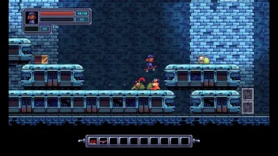 One Dog Story — скриншот 5