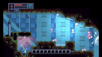 One Dog Story — скриншот 6