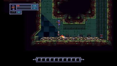 One Dog Story — скриншот 8