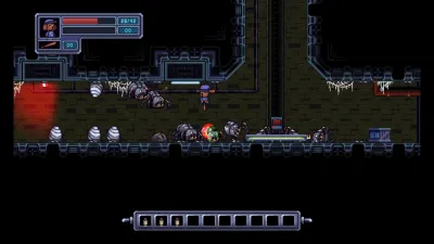 One Dog Story — скриншот 10