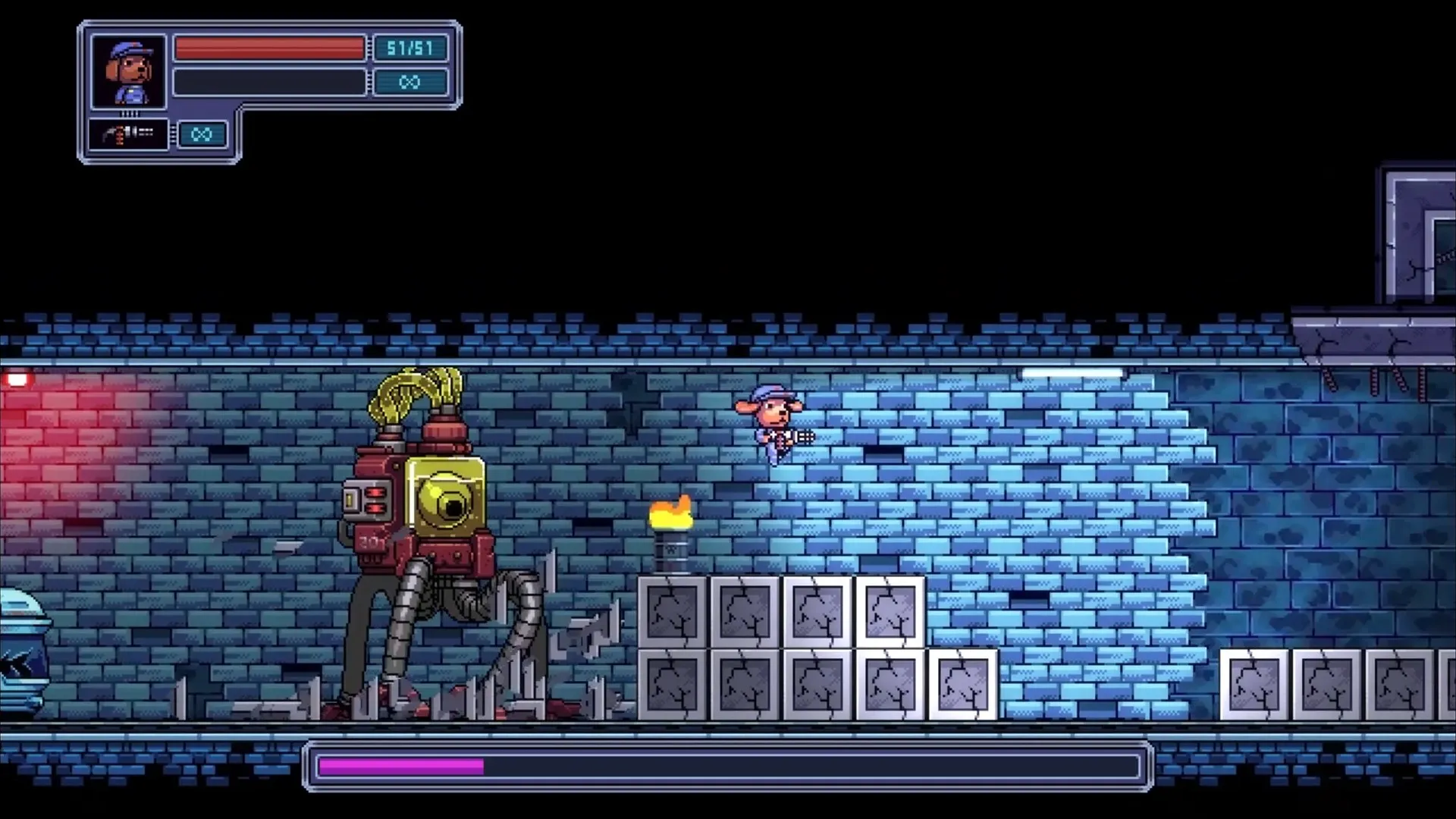 One Dog Story — трейлер