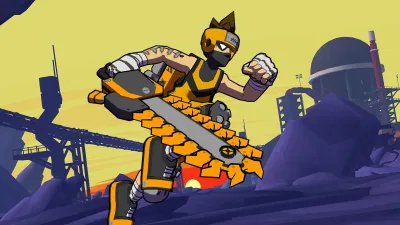 Heavyduty Outfit for Raptor — скриншот 1