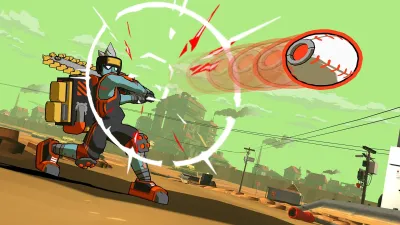 Heavyduty Outfit for Raptor — скриншот 4