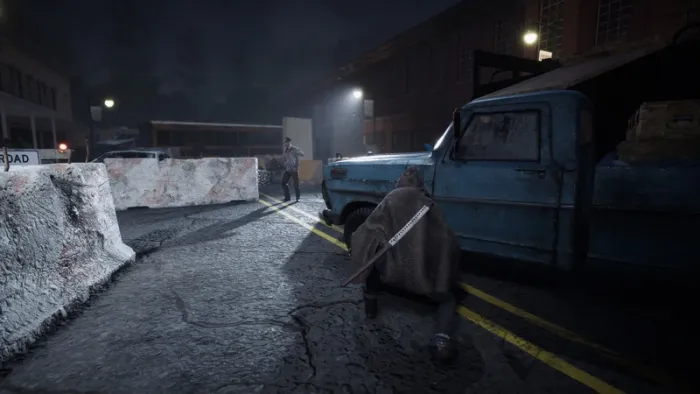 The Walking Dead: Destinies — скриншот 3
