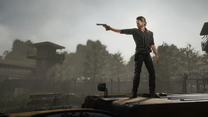 The Walking Dead: Destinies — скриншот 4