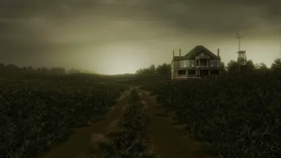 The Walking Dead: Destinies — скриншот 10