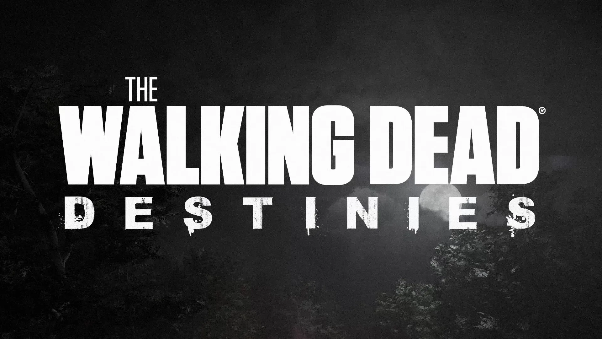 The Walking Dead: Destinies — трейлер