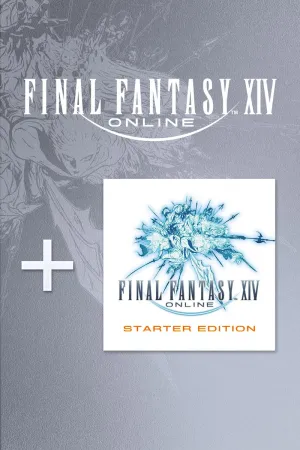 Starter Edition - License