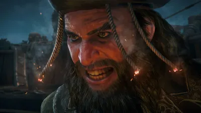 Assassin's Creed Black Flag Resynced — скриншот 11