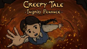 Creepy Tale: Ingrid Penance (Windows)