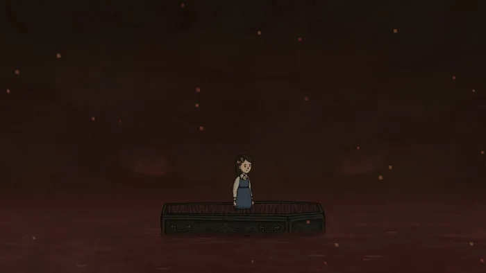 Creepy Tale: Ingrid Penance (Windows) — скриншот 10