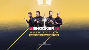 Snooker 19 Gold Edition