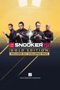 Snooker 19 Gold Edition