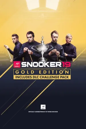 Snooker 19 Gold Edition