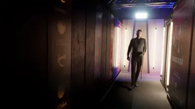 Snooker 19 Gold Edition — скриншот 2