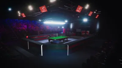 Snooker 19 Gold Edition — скриншот 4