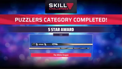 Snooker 19 Gold Edition — скриншот 7